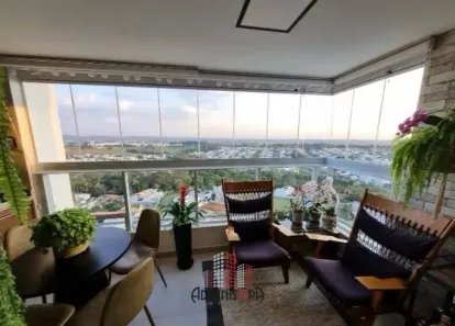 Apartamento com 3 Quartos à venda, 110m² no Parque Campolim, Sorocaba