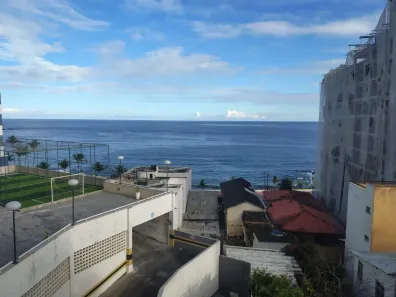 Apartamento com 2 Quartos à venda, 60m² no Rio Vermelho, Salvador