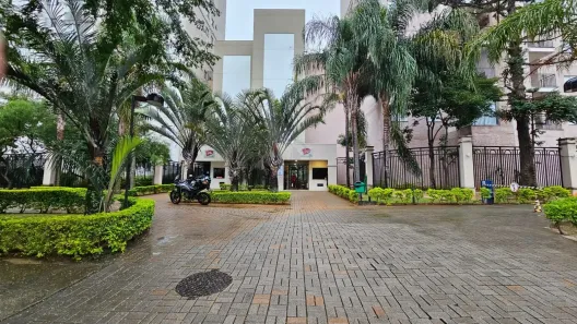 Apartamento com 2 Quartos à venda, 67m² no Jardim Flórida, Jundiaí
