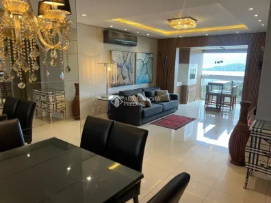 Apartamento com 3 Quartos à venda, 115m² no Agronômica, Florianópolis