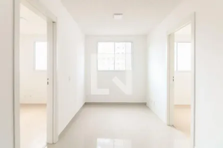 Apartamento com 2 Quartos à venda, 40m² no Tatuapé, São Paulo