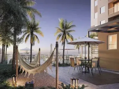Apartamento com 2 Quartos à venda, 50m² no Rio Vermelho, Salvador