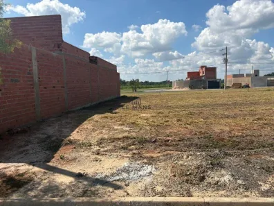 Lote/Terreno à venda, 176m² no Nossa Senhora Aparecida I, Saltinho