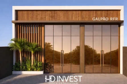 Ponto Comercial para alugar, 569m² no Vila Vitória I, Indaiatuba