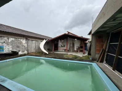Casa com 2 Quartos à venda, 280m² no Caiçara, Praia Grande