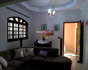 Casa com 4 Quartos à venda, 150m² no Cidade Luiza, Jundiaí