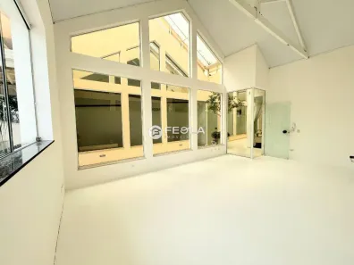 Sala Comercial para alugar, 68m² no Vila Santa Catarina, Americana