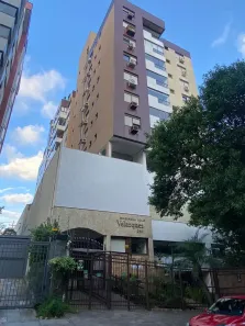 Apartamento com 1 Quarto para alugar, 55m² no Petrópolis, Porto Alegre