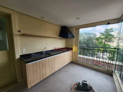 Apartamento com 1 Quarto para alugar, 75m² no Jardim São Paulo(Zona Norte), São Paulo