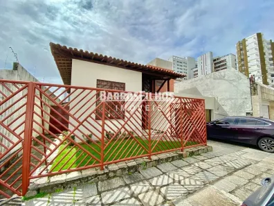 Casa com 4 Quartos à venda, 295m² no Grageru, Aracaju