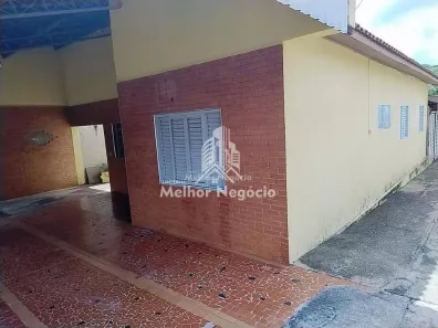 Casa com 3 Quartos à venda, 269m² no Jardim Bela Vista, Nova Odessa