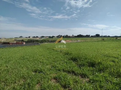 Lote/Terreno à venda, 360m² no Fazenda Pau D'Alho, Campinas