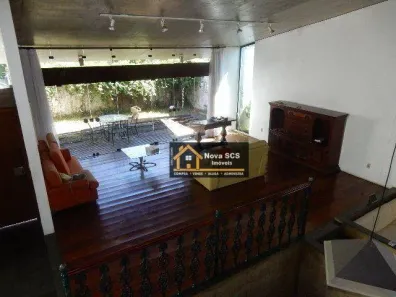 Sobrado com 3 Quartos à venda, 492m² no Jardim São Caetano, São Caetano do Sul