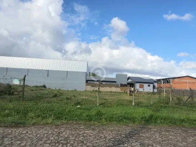 Lote/Terreno à venda, 312m² no Centro, Estância Velha
