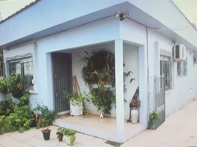 Casa com 2 Quartos à venda, 150m² no Costa e Silva, Porto Alegre