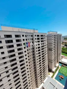 Apartamento com 2 Quartos à venda, 58m² no Setor Criméia Oeste, Goiânia