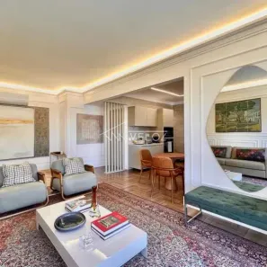 Apartamento com 2 Quartos à venda, 90m² no Leblon, Rio de Janeiro