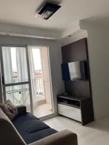 Apartamento com 3 Quartos à venda, 70m² no Residencial Parque da Fazenda, Campinas