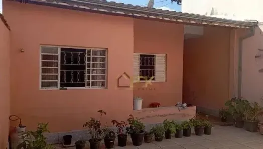 Casa com 3 Quartos à venda, 126m² no Azeredo, Pindamonhangaba