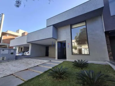 Casa de Condomínio com 3 Quartos à venda, 175m² no Parque Ibiti Reserva, Sorocaba
