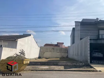 Lote/Terreno à venda, 300m² no Independência, São Bernardo do Campo