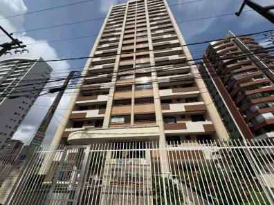 Apartamento com 3 Quartos à venda, 135m² no Meireles, Fortaleza