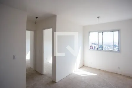 Apartamento com 2 Quartos à venda, 43m² no Americanópolis, São Paulo