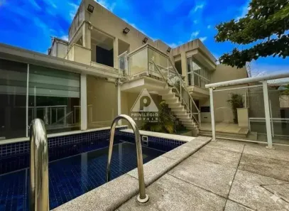 Cobertura com 3 Quartos à venda, 358m² no Barra da Tijuca, Rio de Janeiro