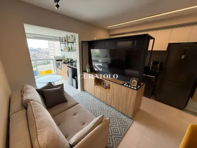 Apartamento com 1 Quarto à venda, 60m² no Vila Ema, São Paulo