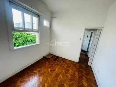 Apartamento com 1 Quarto à venda, 42m² no Centro, Rio de Janeiro