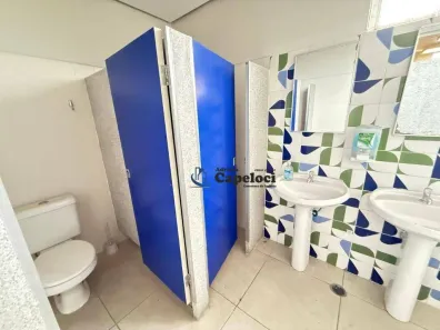 Ponto Comercial para alugar, 331m² no Limão, São Paulo