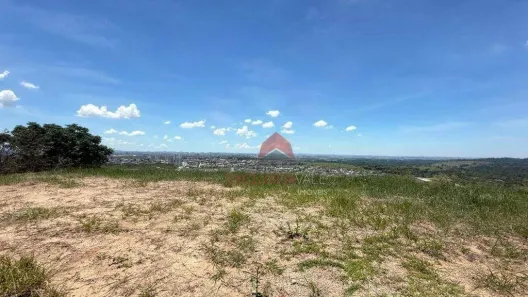Lote/Terreno à venda, 1006m² no Condomínio Reserva do Paratehy, São José dos Campos