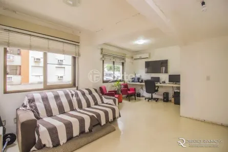Apartamento com 3 Quartos à venda, 82m² no Cristo Redentor, Porto Alegre