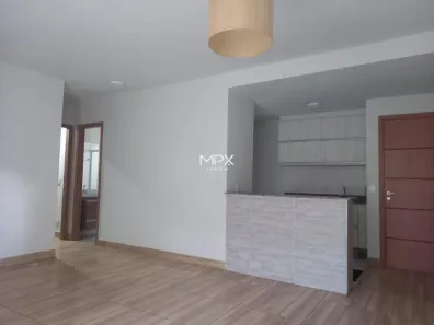 Apartamento com 2 Quartos à venda, 65m² no Parque Santa Cecília, Piracicaba