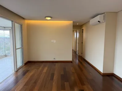 Apartamento com 3 Quartos para alugar, 122m² no Rio Pequeno, São Paulo