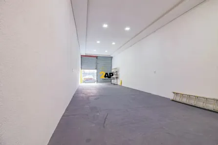 Ponto Comercial para alugar, 150m² no Parque Maria Helena, São Paulo
