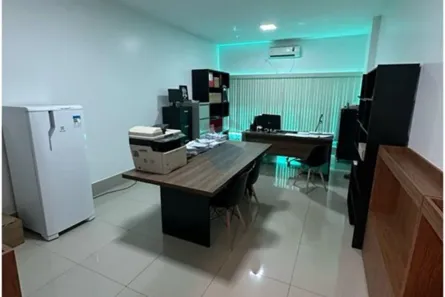 Sala Comercial à venda, 41m² no Asa Sul, Brasília