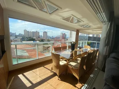 Apartamento com 2 Quartos à venda, 154m² no Vila Carrão, São Paulo