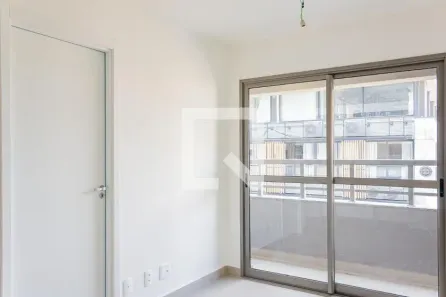 Apartamento com 1 Quarto à venda, 30m² no Perdizes, São Paulo