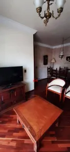 Apartamento com 3 Quartos para venda ou aluguel, 98m² no Jardim Santa Cruz (Sacomã), São Paulo