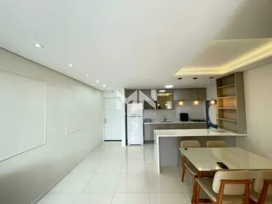 Apartamento com 3 Quartos à venda, 87m² no Parque Industrial, Itu