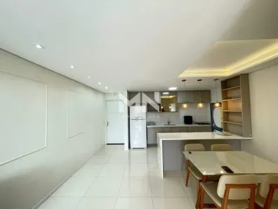 Apartamento com 3 Quartos à venda, 87m² no Parque Industrial, Itu