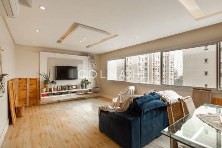 Apartamento com 3 Quartos à venda, 112m² no Passo da Areia, Porto Alegre