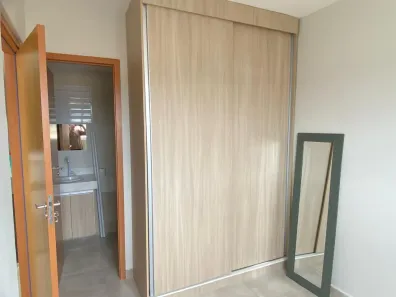 Apartamento com 1 Quarto para alugar, 30m² no Boa Esperança, Cuiabá