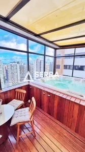 Apartamento com 4 Quartos à venda, 145m² no Pituba, Salvador