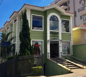 Prédio Comercial para alugar, 490m² no Vila Progredior, São Paulo