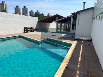 Casa com 2 Quartos à venda, 106m² no Vila Jeriva, Várzea Paulista