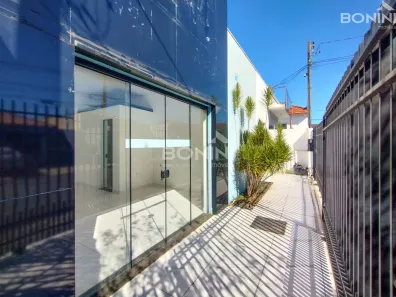 Sala Comercial para alugar, 80m² no Vila Santa Catarina, Americana