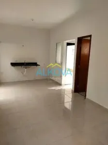 Sobrado com 2 Quartos à venda, 53m² no Chácaras Araújo I, São José dos Campos