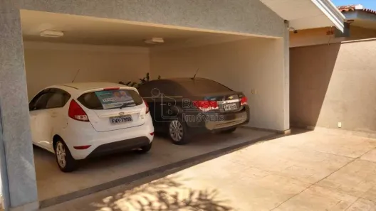 Casa com 3 Quartos à venda, 349m² no Jardim Primavera, Araraquara